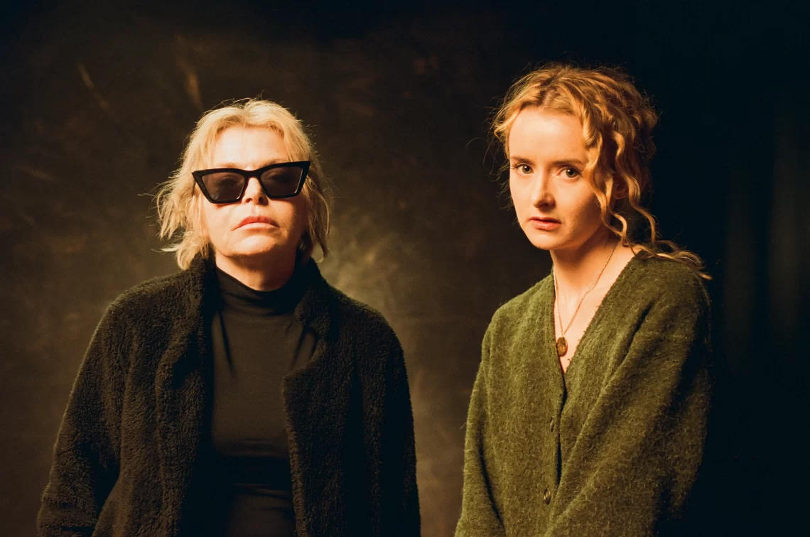 A Want in Her still image