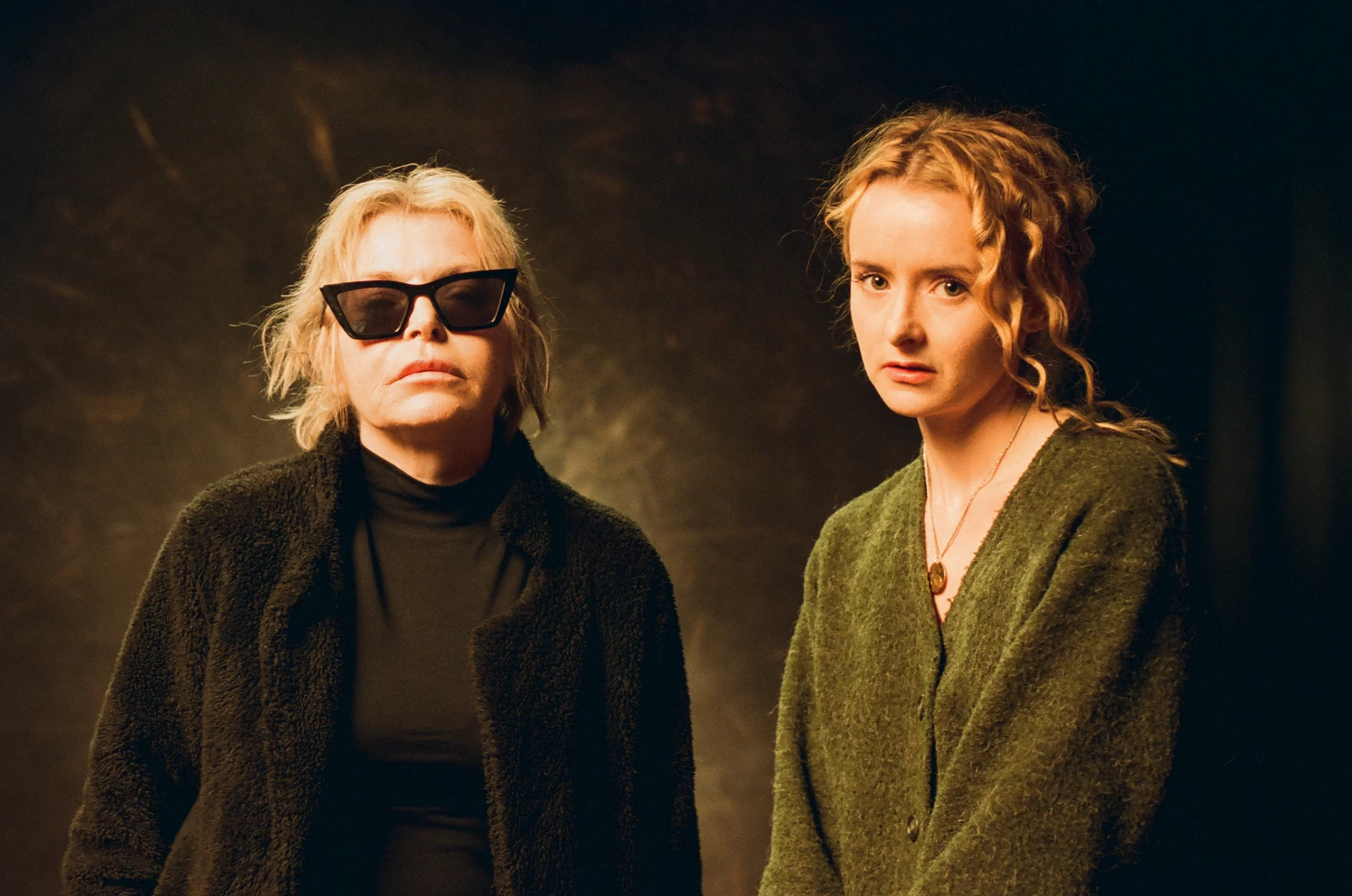 A Want in Her still image