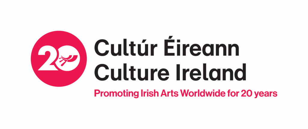 Cultur Eireann 20 years